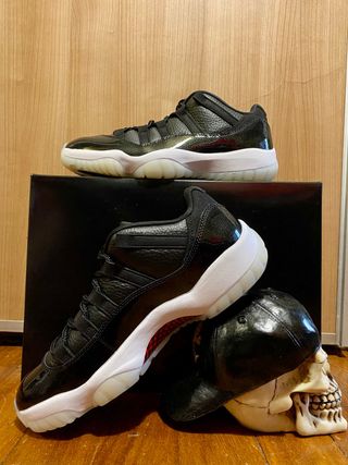 Air Jordan 11 Retro Low \