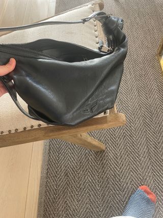Bolso Zadig Cecilia grande nuevo de segunda mano por 250 EUR en Marbella en  WALLAPOP