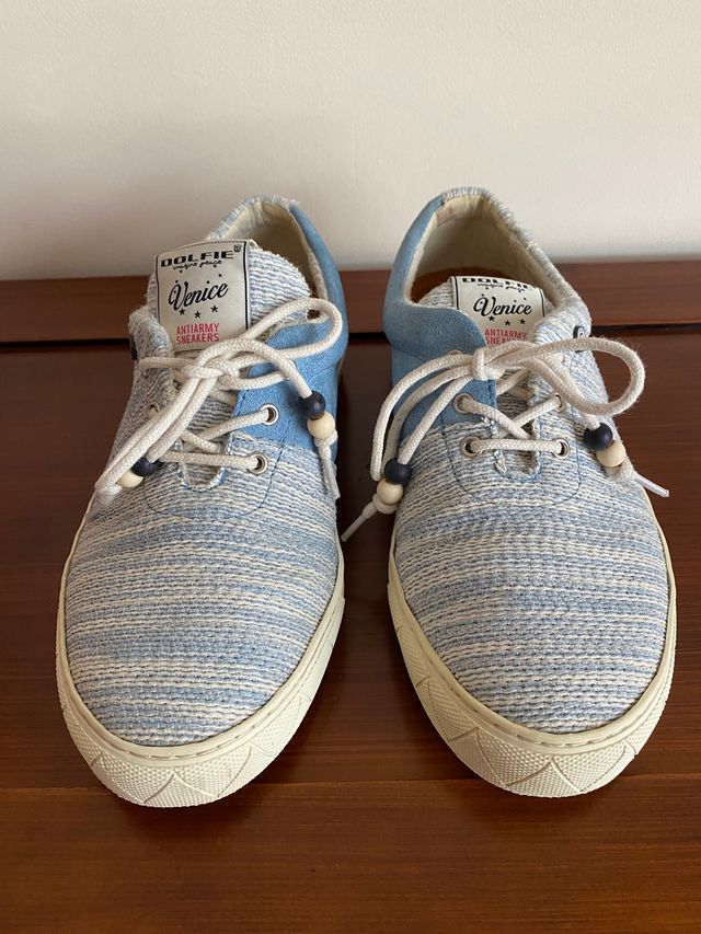 Zapatillas de Dolfie