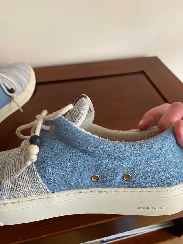 Zapatillas de Dolfie