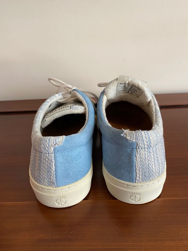 Zapatillas de Dolfie