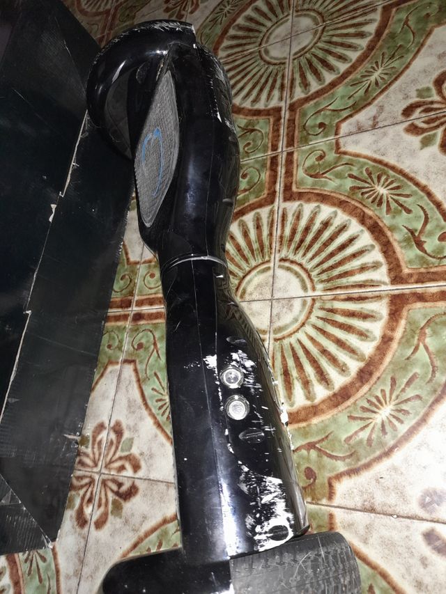 patinete smart gyro x1