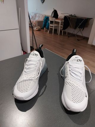 Nike Air 70 Hombre Nuevas de segunda mano por 105 EUR en Palma de Mallorca  en WALLAPOP