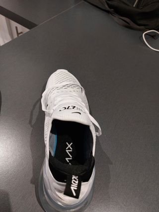 Nike Air 70 Hombre Nuevas de segunda mano por 105 EUR en Palma de Mallorca  en WALLAPOP
