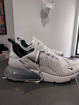 Nike Air 70 Hombre Nuevas de segunda mano por 105 EUR en Palma de Mallorca  en WALLAPOP