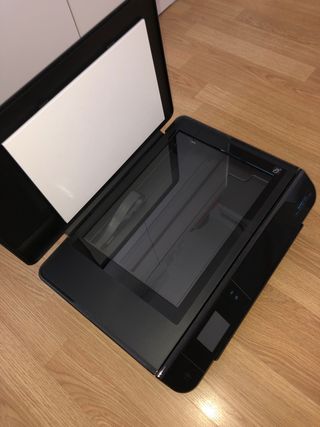 Impresora Hp envy 5536 de segunda mano por 100 EUR en Valencia en WALLAPOP