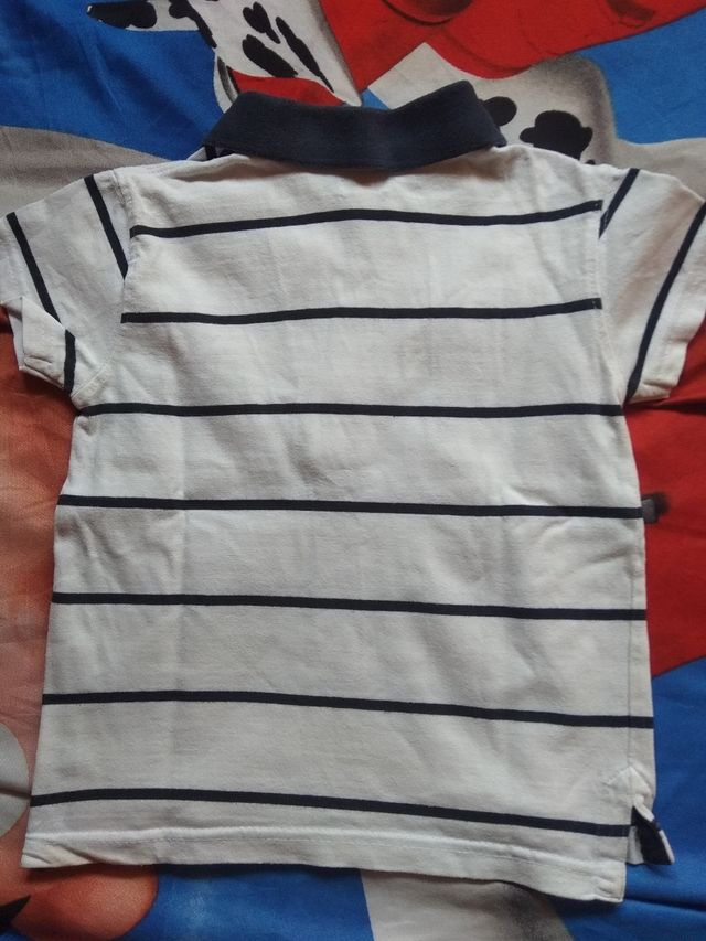 lote de ropa T 2-3 (solo envío)