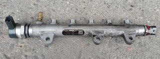 RAMPA INYECTORA TRAFIC 2.0 DCI 114CV M9R