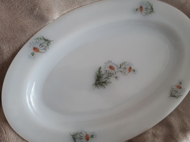 Fuente arcopal margaritas