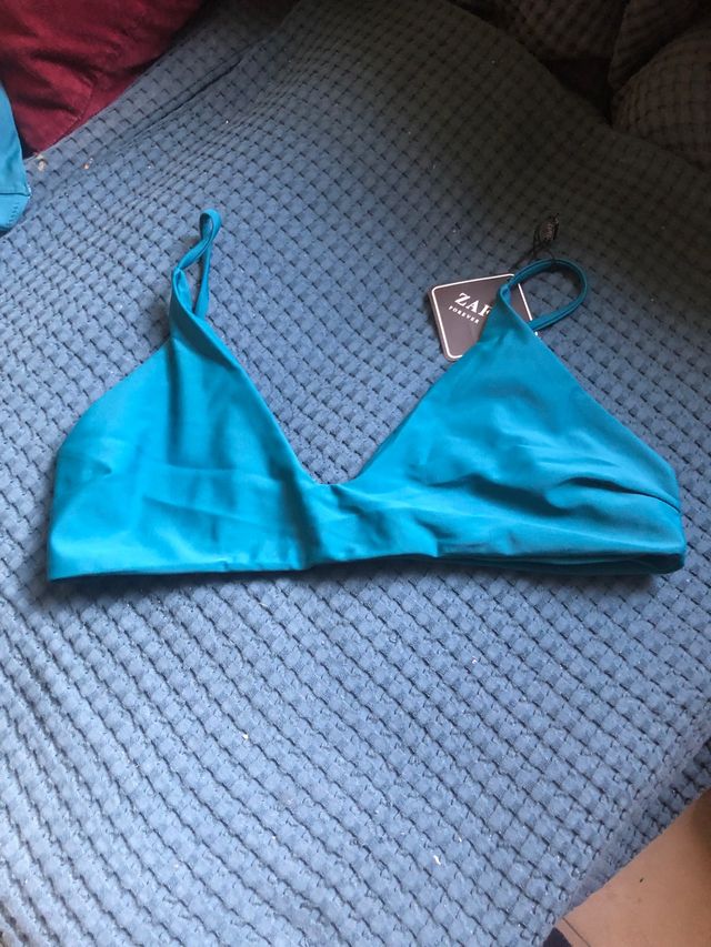 Zaful bikinis size L and XL