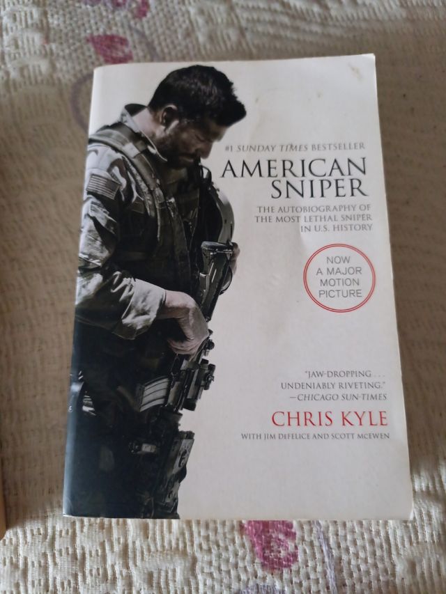 Lote 5 libros de misterio en ingles