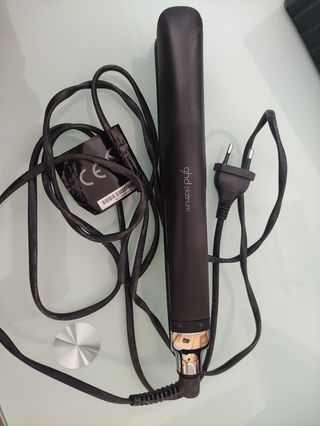 GHD Platinum para reparar de segunda mano por 35 EUR en Santurtzi en  WALLAPOP