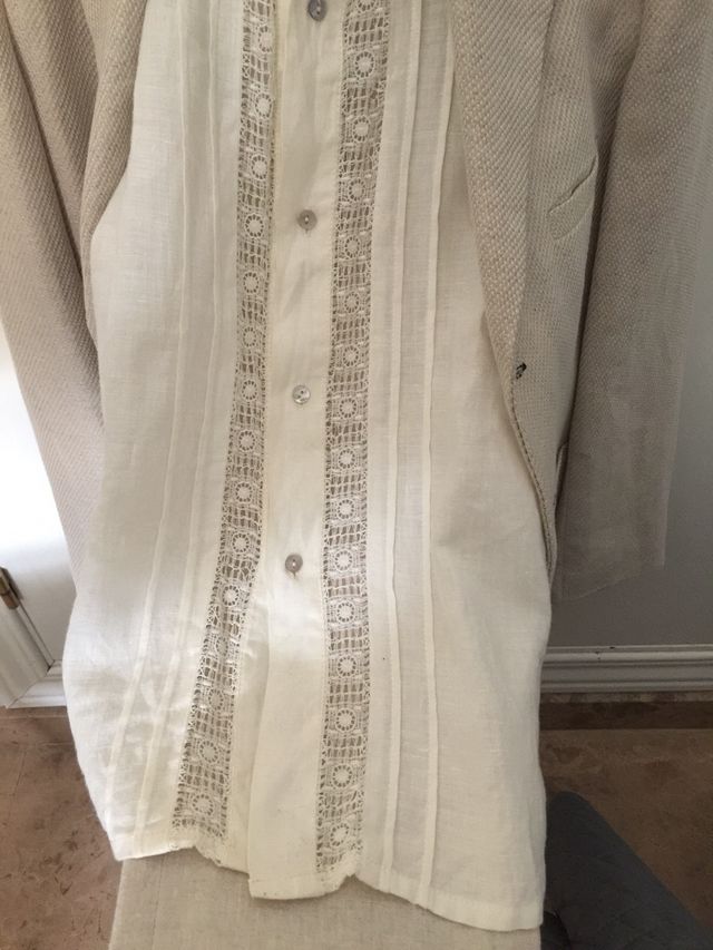 Diseño ( traje Comunión)