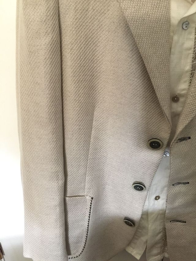 Diseño ( traje Comunión)