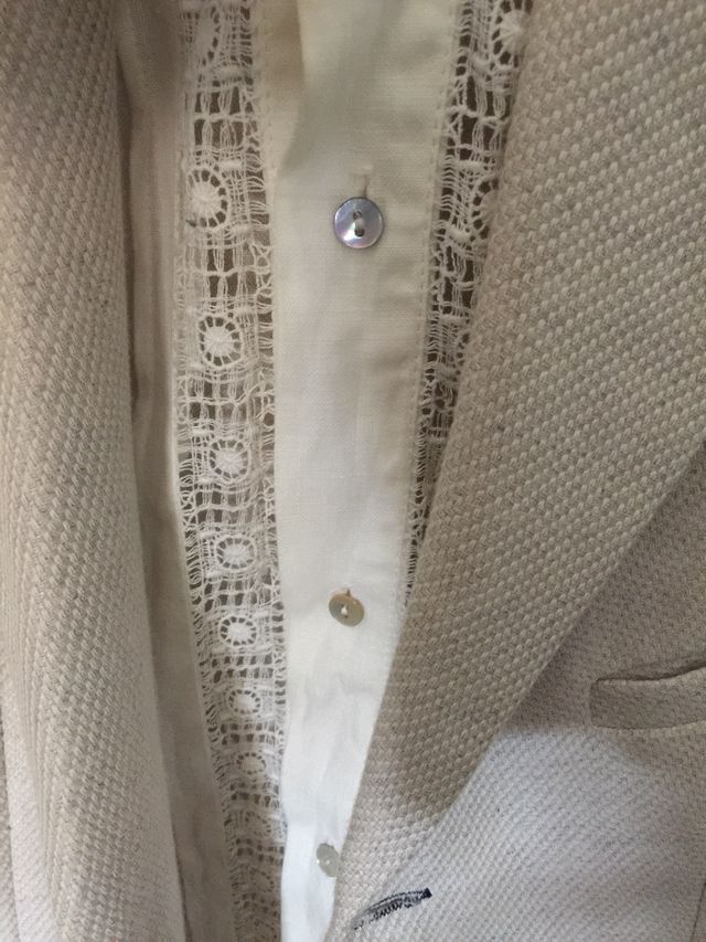 Diseño ( traje Comunión)