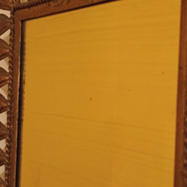 Espejo sol original años 60