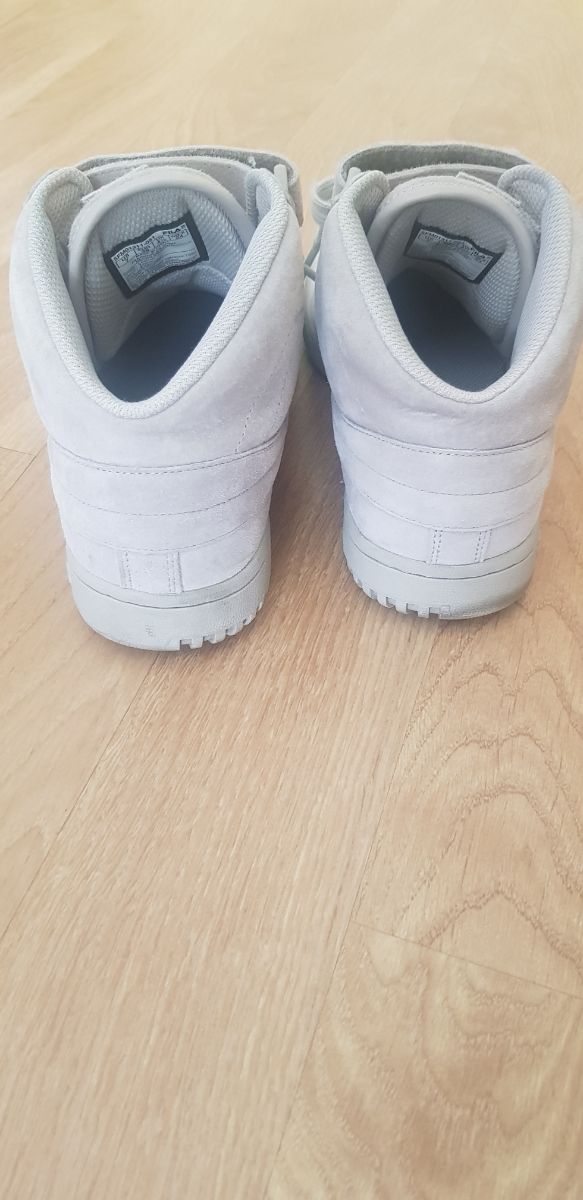 Deportivas bota clásicas FILA