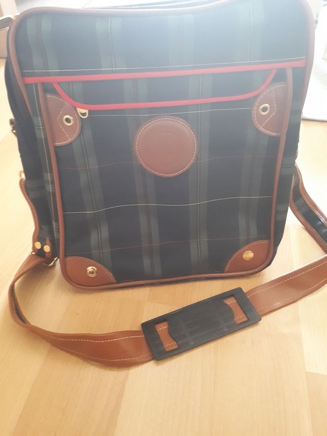 Bolsa de viaje pequeña