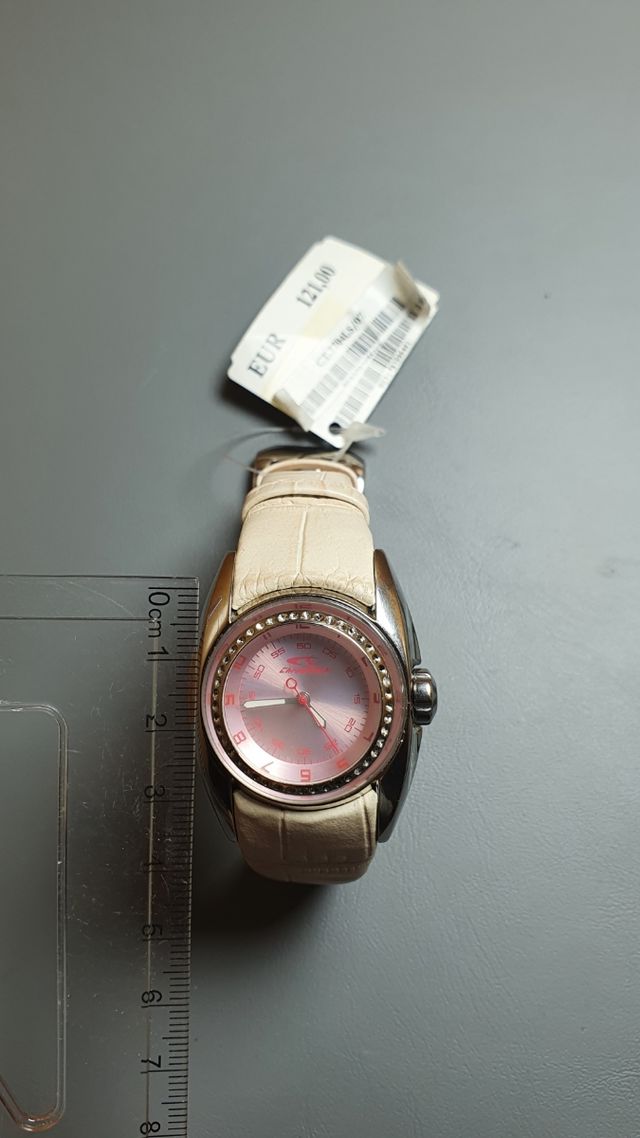 reloj de pulsera Chronotech