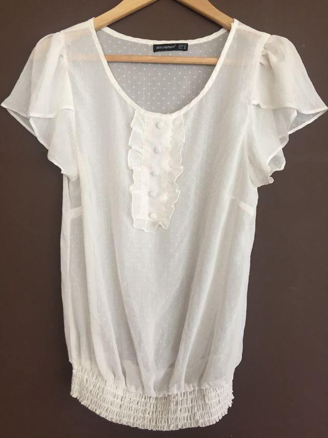 Blusa talla 42