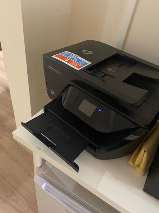 Impresora multifuncion HP officejet 6950 de segunda mano por 150 EUR en  Barcelona en WALLAPOP