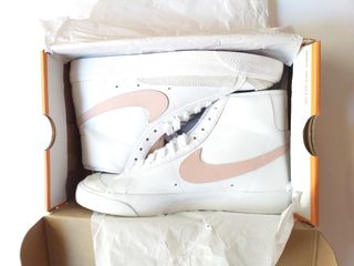 Nike Blazer Mid '77 High Top Sneaker \u0026 Sneaker Boots Größe 39 - Trends 2022  - günstig online kaufen | Ladenzeile.de