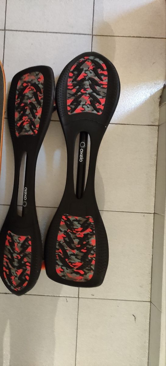 Vendo Skate/monopatín