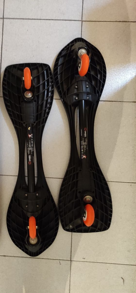 Vendo Skate/monopatín