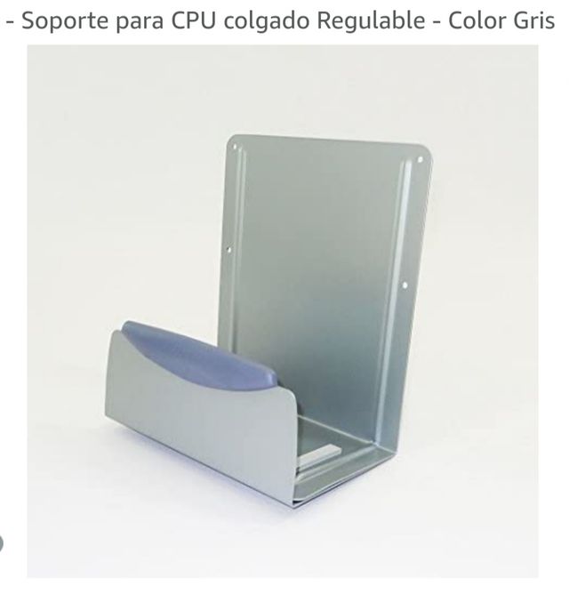 Soporte para PC. Marca ACTIU