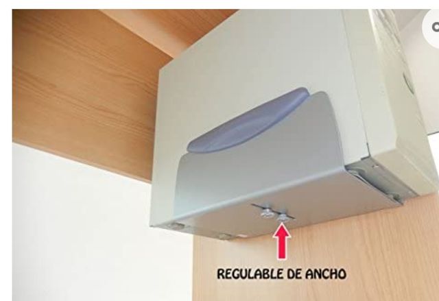 Soporte para PC. Marca ACTIU