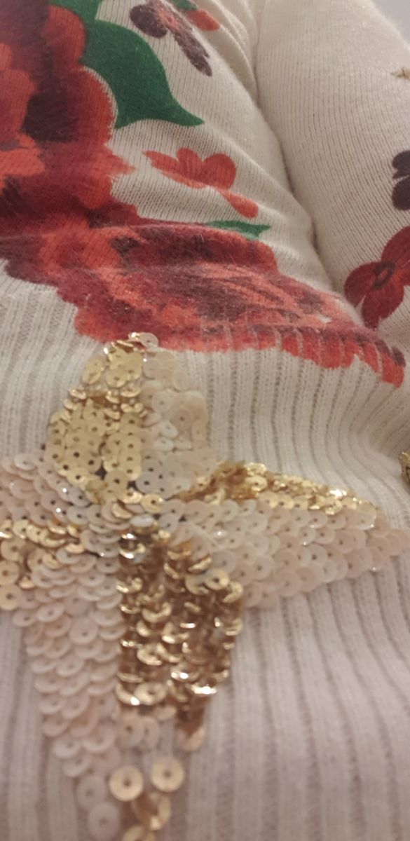 JERSEY GSUS LANA MOHAIR