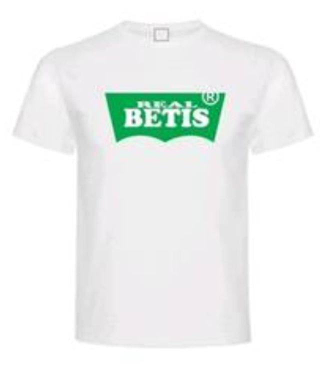 Camiseta Betis