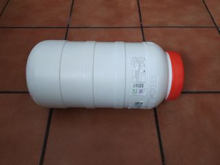Bidón estanco 9 L Decathlon de segunda mano por 10 EUR en Fuengirola en  WALLAPOP