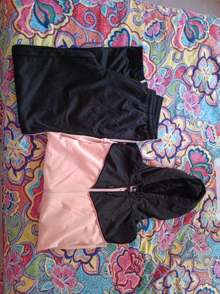 Wayleb Conjunto Chándal Mujer Verano Chándal - Catálogo Moda Mujer