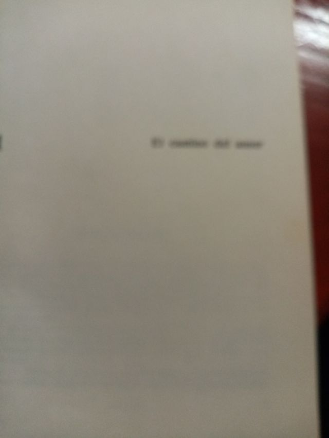 Escuela de AMOR y del MATRIMONIO.