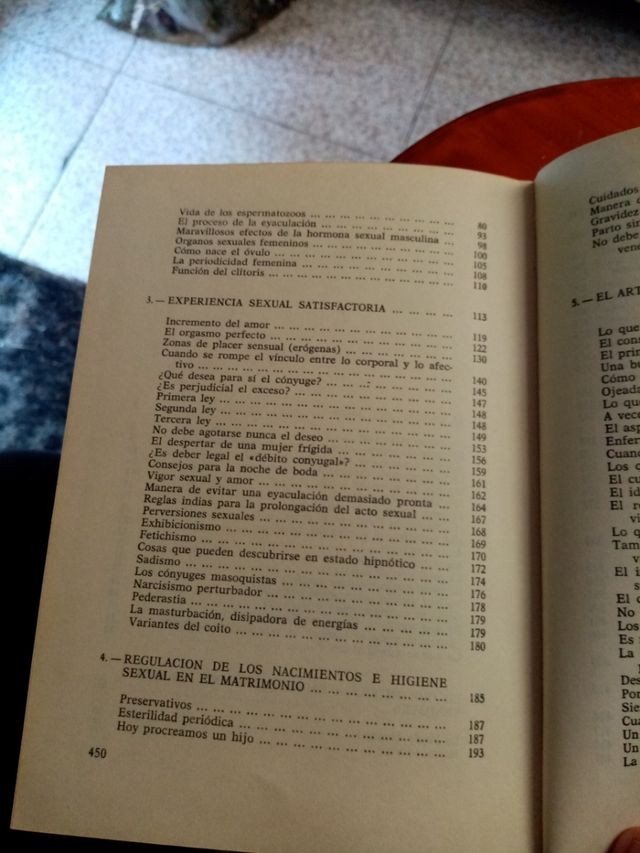 Escuela de AMOR y del MATRIMONIO.