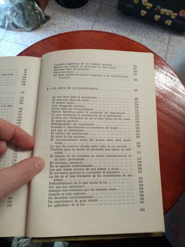 Escuela de AMOR y del MATRIMONIO.