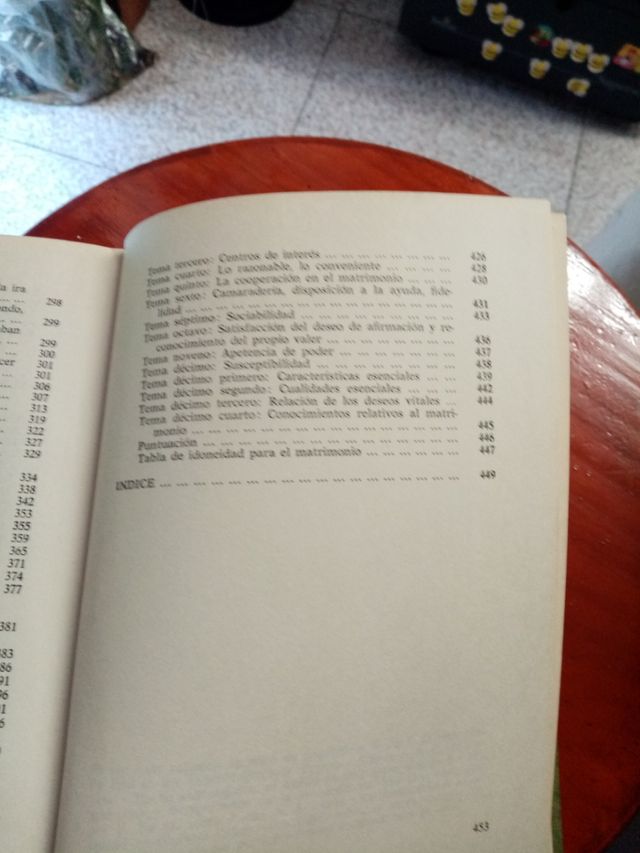 Escuela de AMOR y del MATRIMONIO.