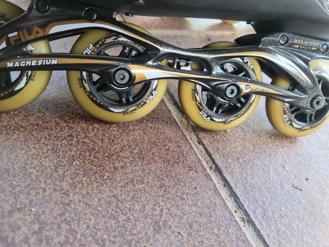patines Fila