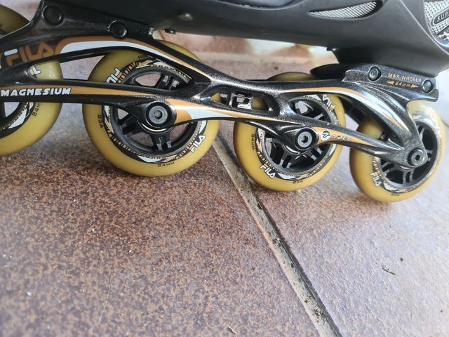 patines Fila