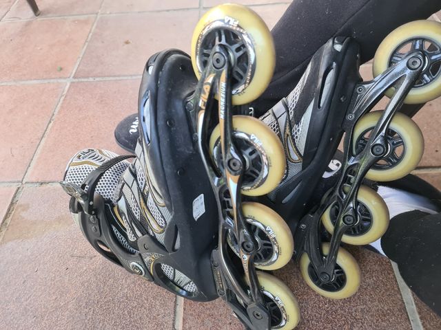 patines Fila