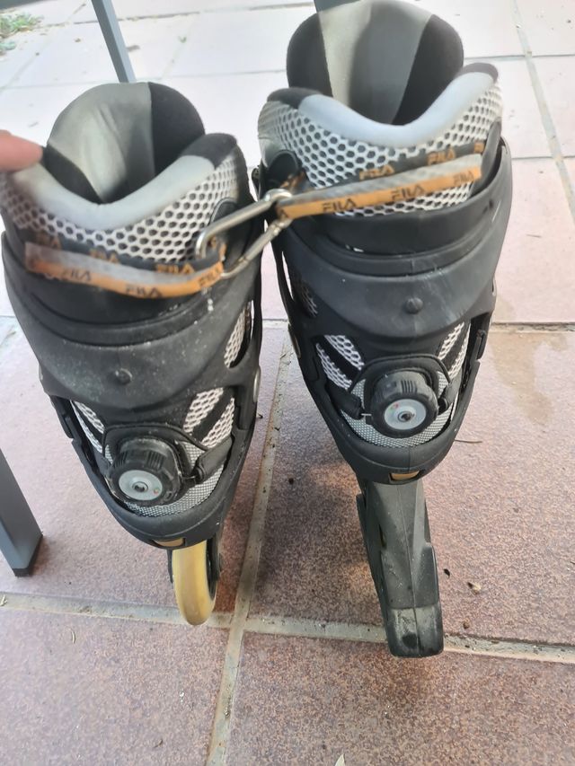 patines Fila