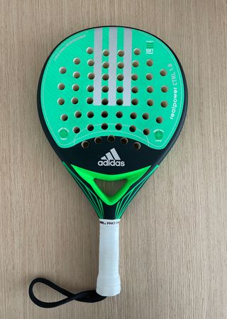 ADIDAS Pádel 2019 - La colección de palas más esperada del año