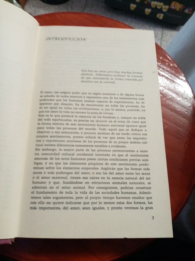 Vida de los pueblos naturales. Adolf Tu