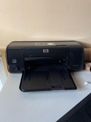 HP Deskjet D1660 de segunda mano por 50 EUR en Alcalá de Henares en WALLAPOP