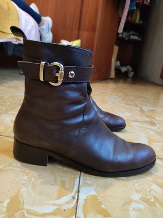 Botas Farrutx de segunda mano en WALLAPOP