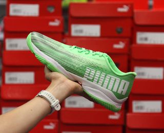Puma Adrenalite 2.1 de segunda mano por 35 EUR en Reus en WALLAPOP