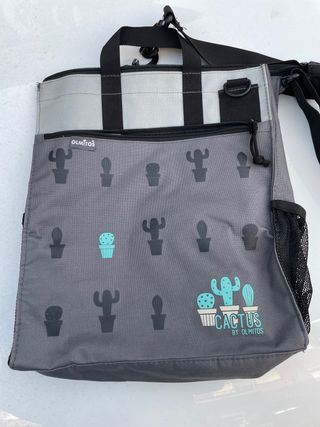 Bolso olmitos de segunda mano por 10 EUR en Alcobendas en WALLAPOP