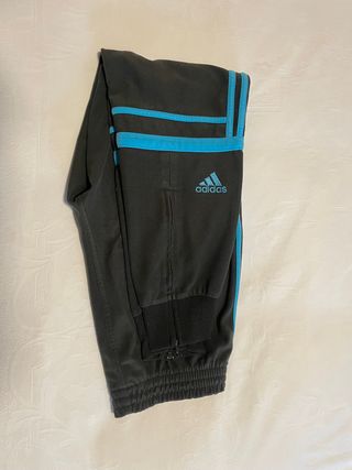 Chándal Adidas Challenger completo - Vinted