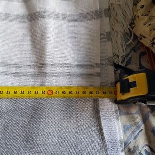 Toalla de playa Nespresso Preciosa toalla de playa de segunda mano por 10  EUR en Galapagar en WALLAPOP